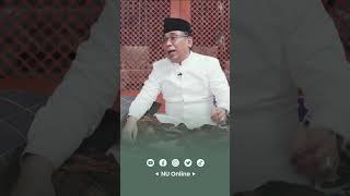 Pesan Gus Yahya: Jangan Hanya Bicara tentang Agenda-Agenda Besar! Tapi...