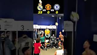 Marcelo son and Real Madrid VS Manchester United VS Chelsea  | Header Challenge