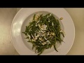 In The Kitchen With Chef Dewey: Haricot Vert Salad