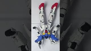 RX 78GP01FB GUNDAM ZEPHYRANTHES FULL BURNERN RG 1/144 #short