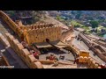 jaipur city tourist hub of rajasthan pink city जयपुर शहर 🐪🇮🇳