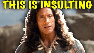 Disney Doesn T Respect Animation Anymore