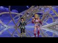 テイルズオブエクシリア 103『ラスダン　vs ミュゼ』tales of xillia