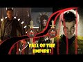 Star Trek | Fall of the Terran Empire