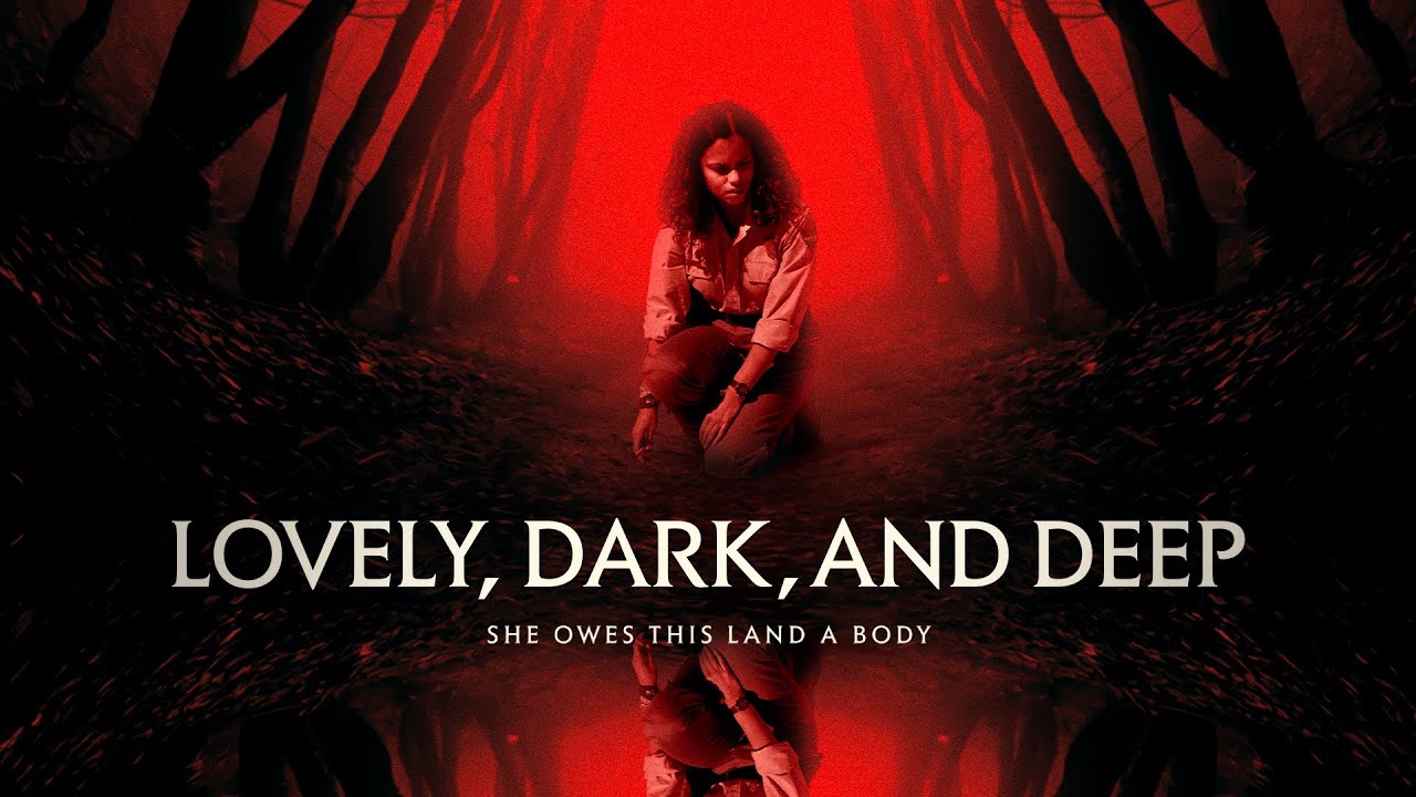 LOVELY, DARK AND DEEP (2024) - Official Trailer - YouTube