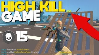 fast kills roblox fortnite - fortnite on roblox