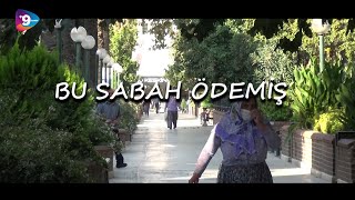 BU SABAH ÖDEMİŞ (12 EKİM 2020)