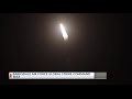 bafb air force global strike command test launches unarmed minuteman iii missile