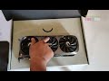 zotac rtx 4070 ti super trinity black unboxing u0026 benchmarking