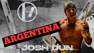 🎵 JOSH DUN de TWENTY ONE PILOTS y su recuerdo de su última Visita a Argentina🎵