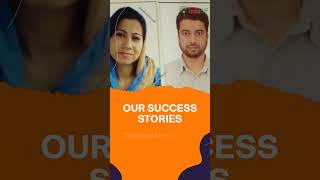 Our Success Stories of IVF, IUI, ICSI, Low AMH - India IVF