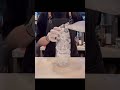 카페부미 더운날엔 대용량 아이스🧊아메리카노 shots shotsvideo 개인카페 인천카페 브이로그 cafevlog 음료제조 대용량 아이스아메리카노 캔메리카노