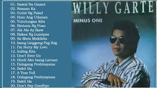 Willy garte Best songs full album playlist hits songs up