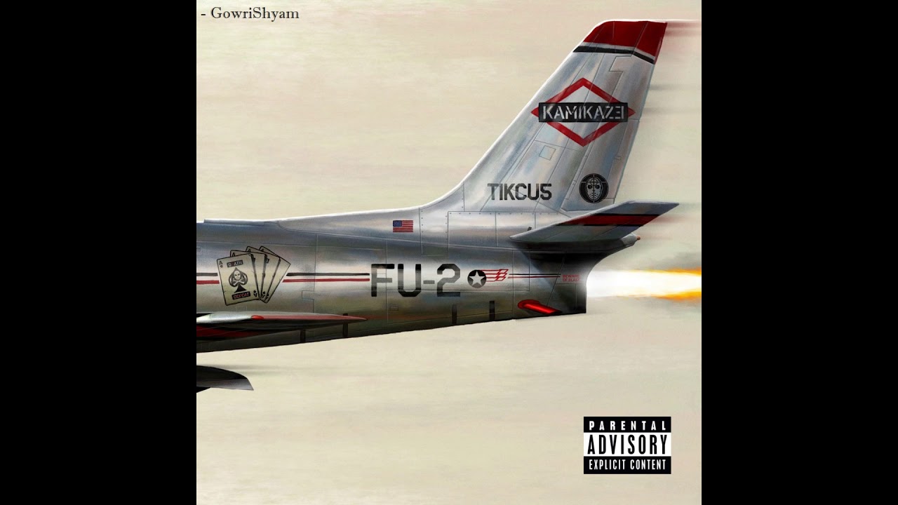Eminem - The Ringer Eminem - The Ringer