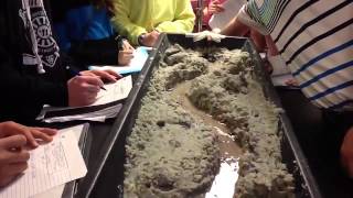 Stream Table Demo