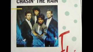 Flair - Chasin' the rain [1988]