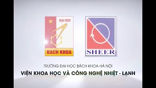 Ngành Nhiệt trong hành trình 60 năm xây dựng và phát triển