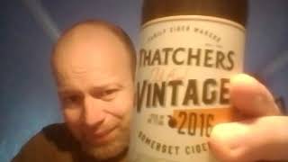 Thatchers Vintage 2016 7.4%