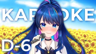 [KARAOKE 歌枠] DONOTHON WEEK 2 IKZ!!!!!  [VTUBER]