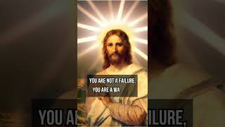 God is Sending Big Sign Don't Avoid | #god #jesus #shorts