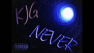 KJG - Never