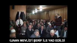 www cangruptv com ALİ CAN'I MEVLİD İ ŞERİF İLE YAD ETTİLER 1  BÖLÜM