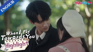 EP21 Rang manjakan Zaizai bila dia berpura-pura sakit [When I Fly Towards You/当我飞奔向你] YOUKU Malaysia