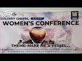 Calvary Chapel Midigo Women's Conference 2023