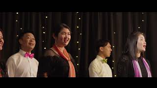 Christmas Decoration Medley by Kuching Christmas Concert Choir