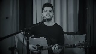 Creep - Radiohead Acoustic Cover By Amirreza Kheiri