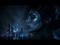 Edge of the Dark | Melodic Techno | Dark Cinematic Electronic Music