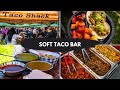 🌮 Unleash the Fiesta! Soft Taco Bar Catering for Company Picnics🎉