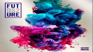 Future - Dirty Sprite 2 (Full New Mixtape) #DS2 | @FloridianPromos