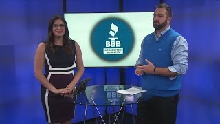 BBB of East Texas wants to make sure recent graduates don't get scammed