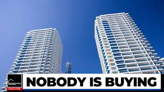 Why Toronto Condos Are Literally Unsellable in 2026