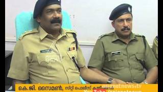 Ayyanthole flat murder; More evidence against M R Ramdas | FIR 29 Mar 2016