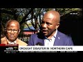 calls mount for premier to declare northern cape a drought disaster area