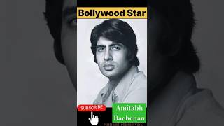 Amitabh Bachchan Childhood to Now Journey Video Song #amitabhbachchan #transformation #90s