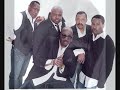 The Temptations - Stay (Tre's 707 Extended Version)