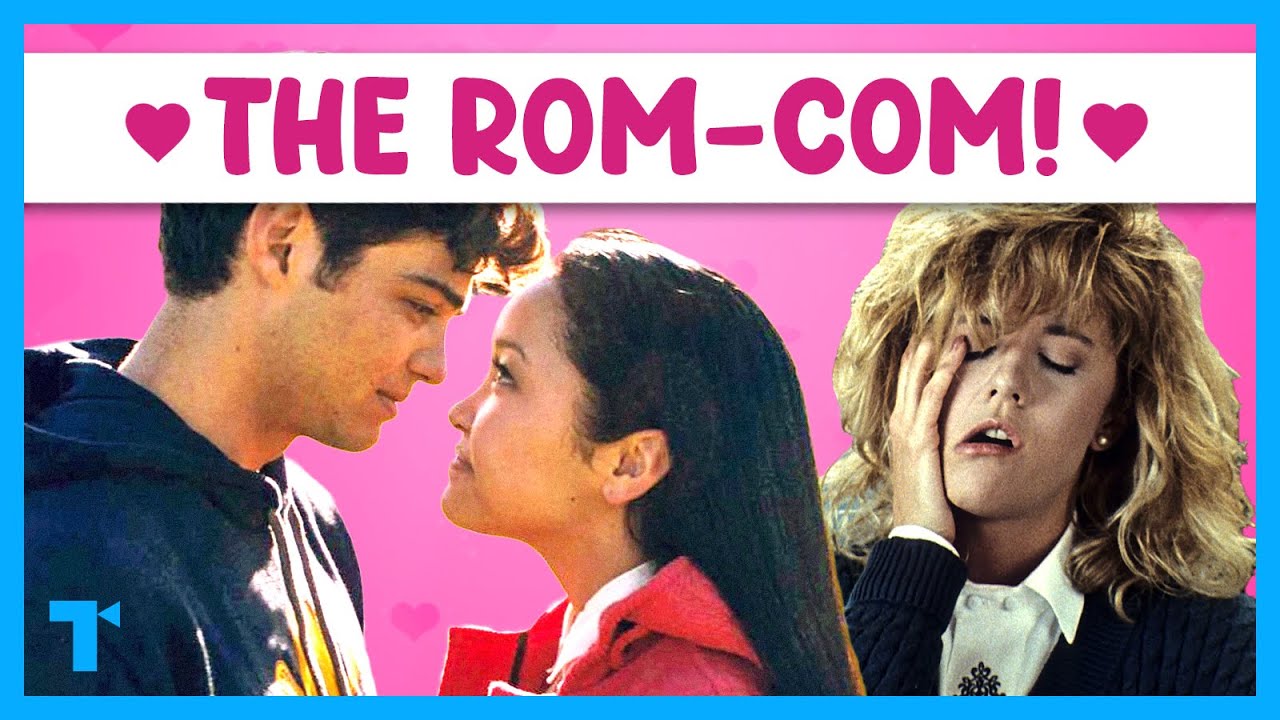 The Rom Com Formula Explained Watch The Take