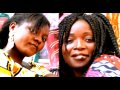 Black BookMaster KED & EMERCYR Ft HERASCO Femme Africaine OFFICIAL CLIP