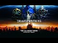 Transformers: The All Spark | EPIC VERSION