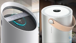 10 Best Air Purifiers For Your Home 2024