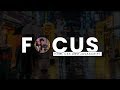 Focus | Javascript Mousemove Events | Html CSS and Javascript