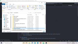 Build a BookStore with Python
