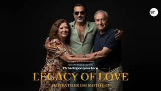 LEGACY OF LOVE - RASELHITS ( OH FATHER, OH MOTHER )