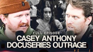 Casey Anthony Docu-Series Has Viewers Outraged - Full Episode