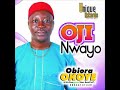 oji nwayo