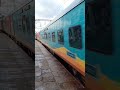 12773 shalimar secunderabad ac superfast express train