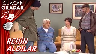 Yavuz Hırsız | Olacak O Kadar